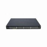 Stock Availability Customizable 6100 Series JL676A 48 Ports 48G 4SFP Switches