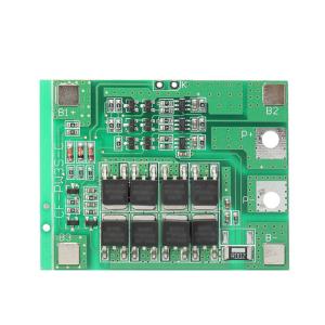 Quality 1.6mm Turnkey PCB Assembly wholesale