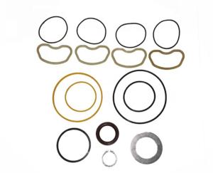 Quality Long Life Extrusion Excavator Boom Seal Kit Hydraulic Nbr Rubber Oil Seal wholesale