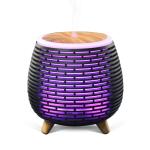 Ultrasonic 12W 90ml 25ML/H Essential Oil Aroma Diffuser
