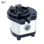 High Pressure Rotary Gear Pump AZPF for Excavator by Rexroth 1515500013