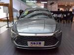 Intelligent Luxury Sport Electric Car Vehicles EV Car New Car