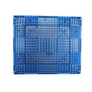 Quality Horticulture Nestable Plastic Pallets Recyclable Hdpe Export Pallets wholesale