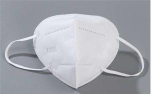 Quality Hypoallergenic EN 14683 EN 149 Non Woven Fabric KN95 Mask wholesale