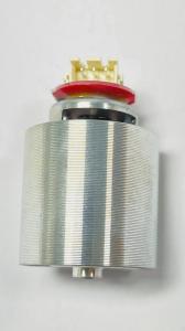 Quality High Speed 3000rpm Brushless Motor 2.5Nm Start Torque 50dB Noise wholesale