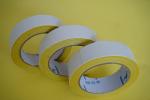 Heat Resistant Double Sided Carpet Tape , Rough Surface Carpet Sealing Tape