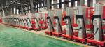 First Class Lifter Aluminum Alloy Single Mast Scissor Lift