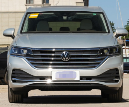 VW VILORAN 2023 380TSI Zunchi Version Medium Large MPV 5 Door 7 Seats