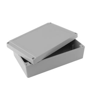 Quality 228x150x75mm Aluminium Waterproof Metal Junction Box wholesale