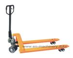 Lifting Jack and Hand Pallet Truck with Hydraulic Pump Manual Hand Pallet Truck