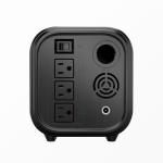 110V 320Wh emergency outdoor portable power station 300W for camping