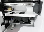 New popular direct to film uv dtf sticker printer logo printing machine for