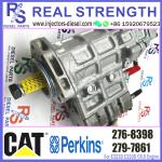 C6.6 Diesel Engine Fuel Pump 2641A312 2768398 3178021 317-8021 276-8398