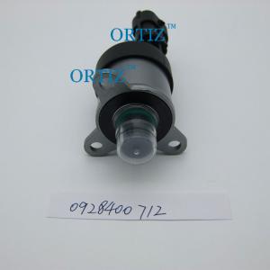 Quality ORTIZ Common rail fuel pump pressure regulator 0928400712 for 0445020043, 0445020045 wholesale