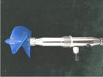 Water Conservancy Instrument Current Velocity Meter Engineering Plastic