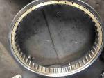 NUP200 Series Steel Roller Bearings 2.9921x5.1969x1.5354