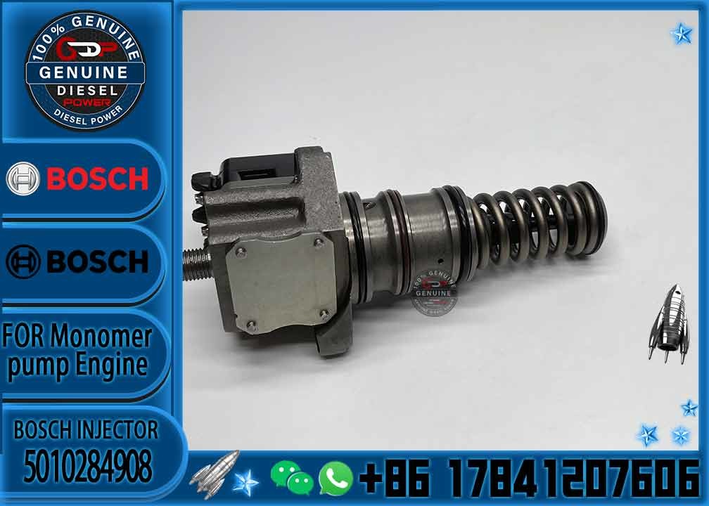 Chinese New Diesel Fuel Injection Unit Pump 313GC5222M 313GC5227M 5010284908 in stock
