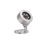 IP68 LED Underwater Light Waterproof 18W DC24V Overheating Protection