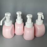 PP Foam Pump Sprayer Closure Lotion Dispenser Pump Liquid Dispenser ISO