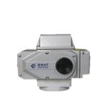 Intelligent Electronic Control Actuator Thread Connection IP67 Smart Electric