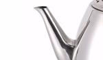 Eco Friendly Small Capacity Electric Kettles 360 Degree Rotational Heating