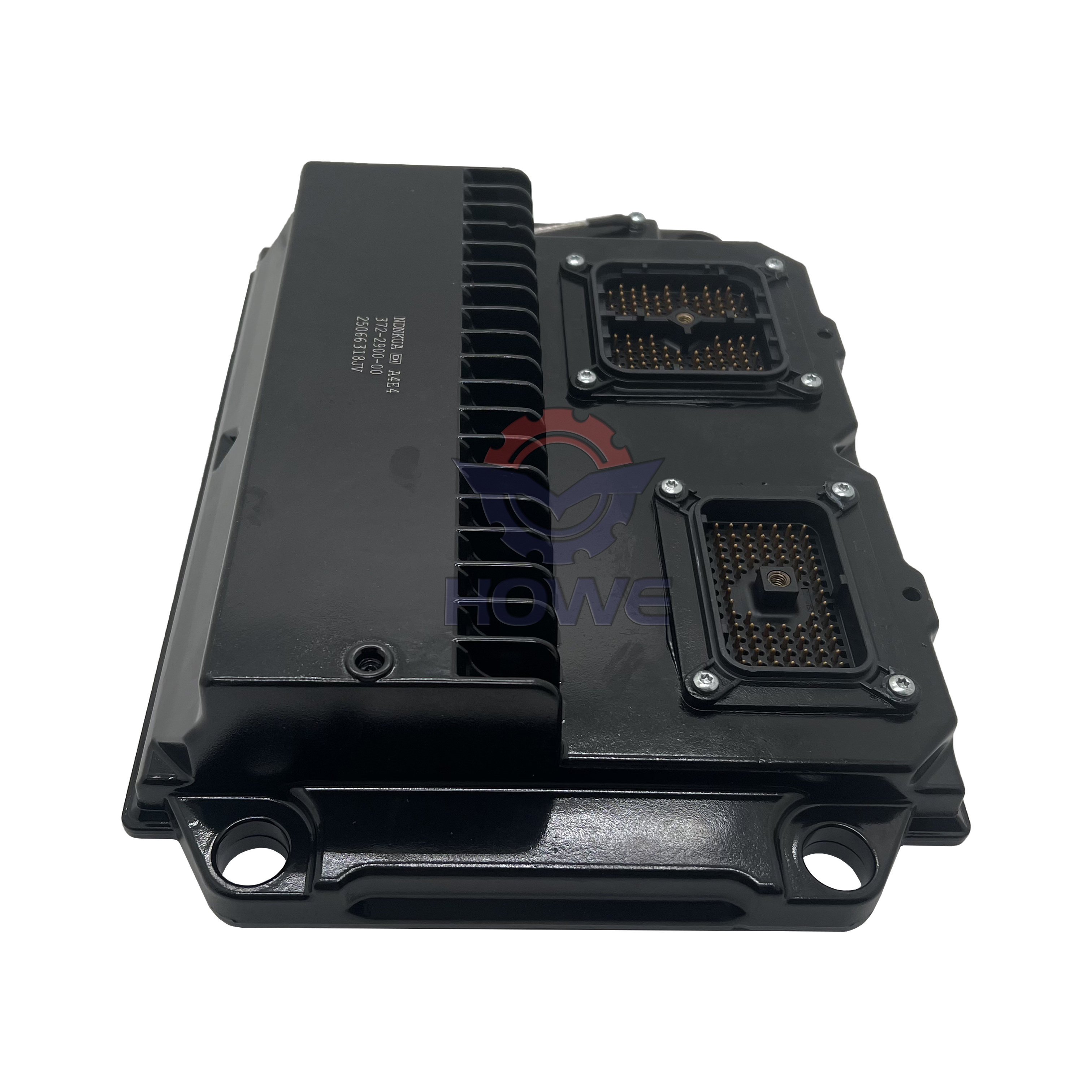 Excavator Engine Controller Computer Board for C18 C32 Part Number 372-2900 274-1955