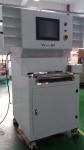 Steel Embossing Press Vehicle Number Plate Machine In Ergonomic Design