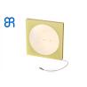 Buy cheap 8dBic UHF RFID Antenna Size 190×190×18.6MM Fits All Model UHF Readers from wholesalers