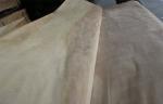 Natural Rotary Cut Birch cutting wood veneer A Grade For Furniture