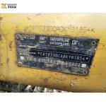 32300 KG Used CAT 330 Crawler Excavator for Japan Construction Caterpillar's