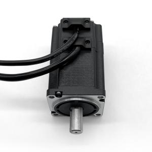 Quality 24V 50W 6000Rpm 350W Brushless Dc Electric Motor wholesale