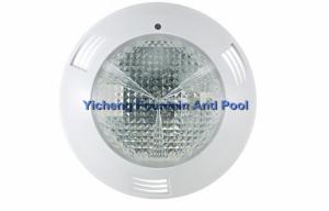 Quality 6W - 30W Above Ground Swimming Pool Flat Light , Underwater Lights White / Warm white / RGB wholesale