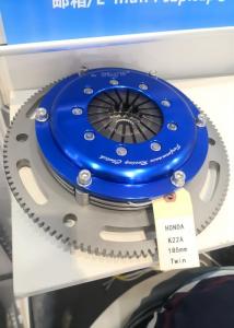 Quality 7.25'' Twin Plate Racing Clutch Kits Fit Honda K22A wholesale