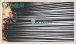 7 Degree 11 Degree12 Degree Mining Hex22mm Shank Tapered Drill Rod