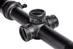 Long range hunting scope 5-30x56 SF FFP riflescopes long range scopes low power
