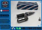 Fuel Injector 0414701070 0414701071 For OPEL SCANIA 2098522