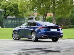 Buick Lacrosse JUNYUE Best Buick Cars With Difference Version 230Km/H