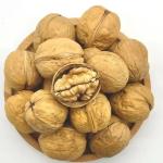Happy Inner Mongolia Walnuts Halves and Pieces, 40 Ounce walnuts kernels
