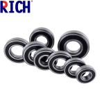 Deep groove ball bearings 60/28 2RS Automobile gearbox bearing