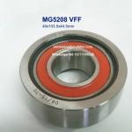 MG5208 VFF Mast Bearings Forklift Roller Bearings 40x103.5x44.5mm