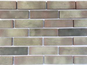 Quality Sintered Inside Outside Exterior Brick Veneer Solid Porosity wholesale