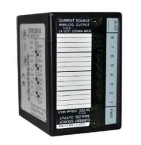 China 342A4903ADP224L GE PLC Input Output Module Industrial Frequency Drive Board on sale
