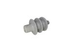 IEC Standard OEM Height 80mm Porcelain Standoff Insulators