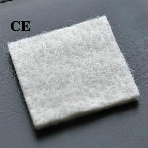 Quality Soft Chronic Silver Alginate Wound Dressing Medical OEM Eco wholesale