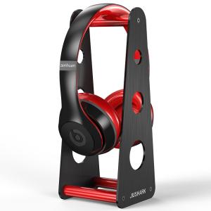 Quality H260MM Colorful 364g Headphone Tablet Stand Holder Aluminum Alloy wholesale