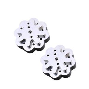 Quality Corrosion Resistance Injection Molding Tooling Precision Moulds And Components wholesale