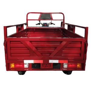 Quality Gasoline 1 Ton 200CC Motorcycle Trikes For Adults wholesale