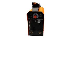 China Single Phase Electric ARC Welding Machine With Exceptional Weld Performance on sale