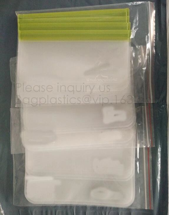fresh food vegetable fruit roll packaging plastic flat pouch bag,zipper Seal pack Embossing Vacuum Bag for Fresh Food