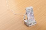 COMER Fashion cell Phone Stand Security Display Stand For Cell Phone Accessory